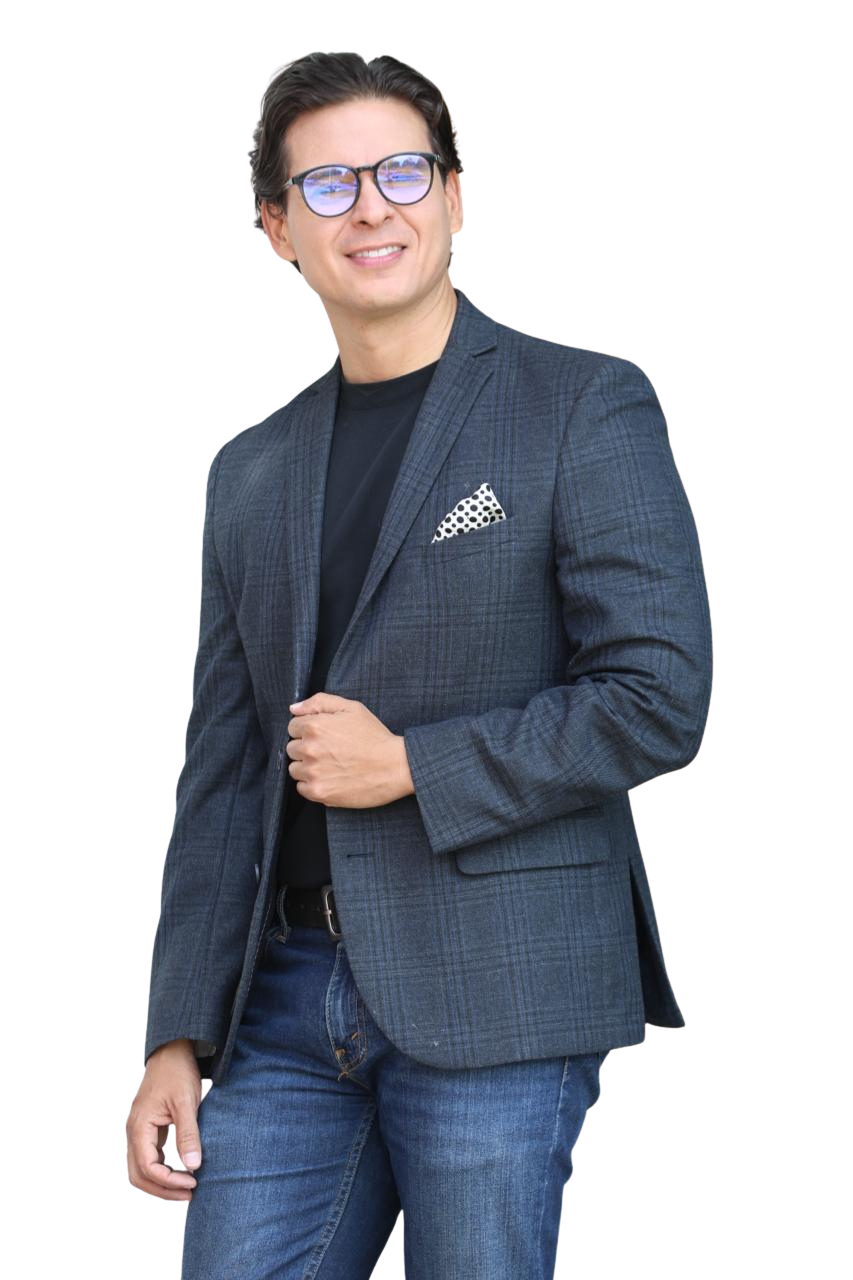 Dr. Anyo Ballesteros